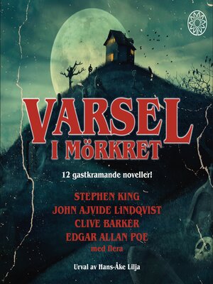 cover image of Varsel i mörkret